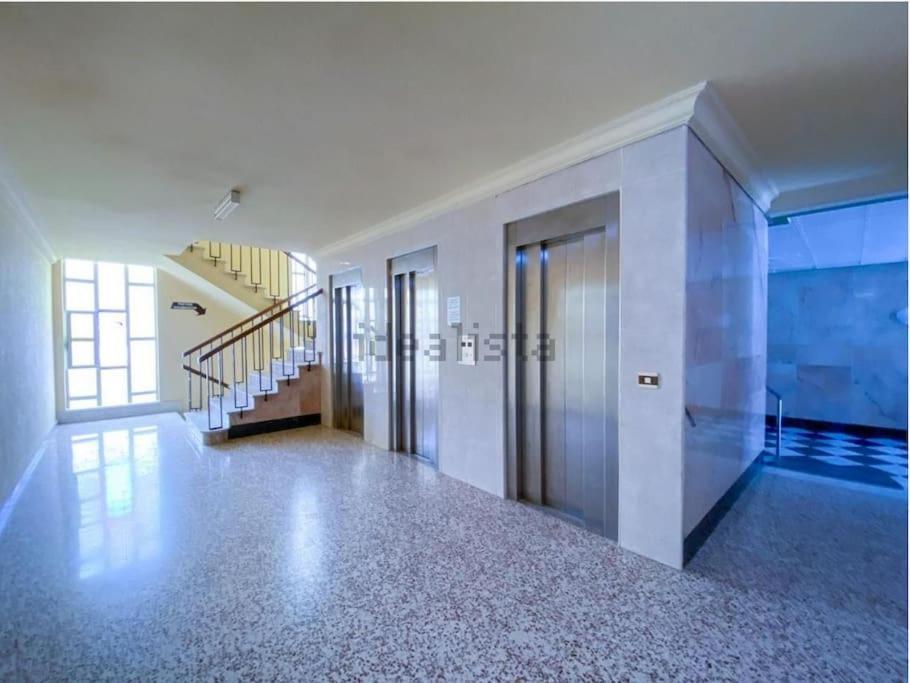 Beachfront Apartment Madrid 709 Torrox Luaran gambar